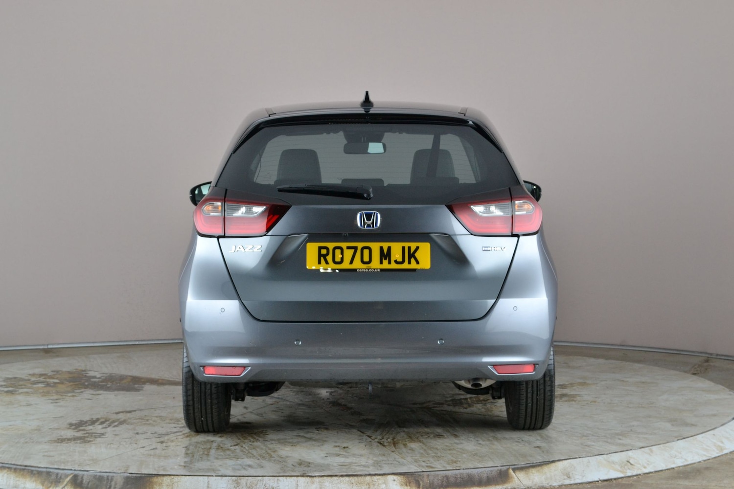 Used Honda Jazz 2021 for sale - 77235781: Photo 11