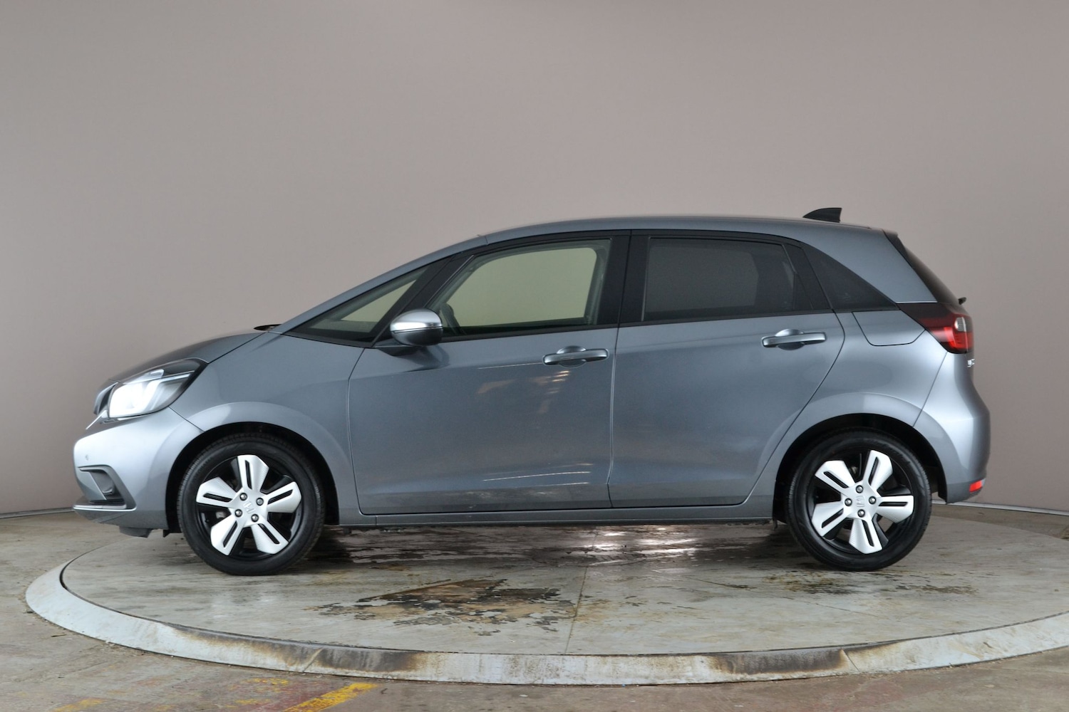 Used Honda Jazz 2021 for sale - 77235781: Photo 13