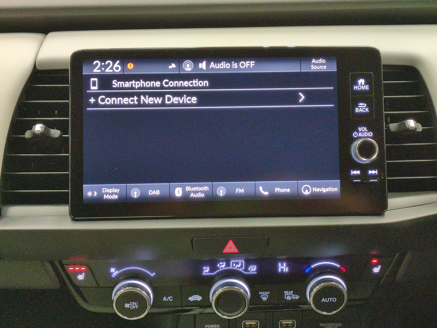 Used Honda Jazz 2021 for sale - 77235781: Photo 14