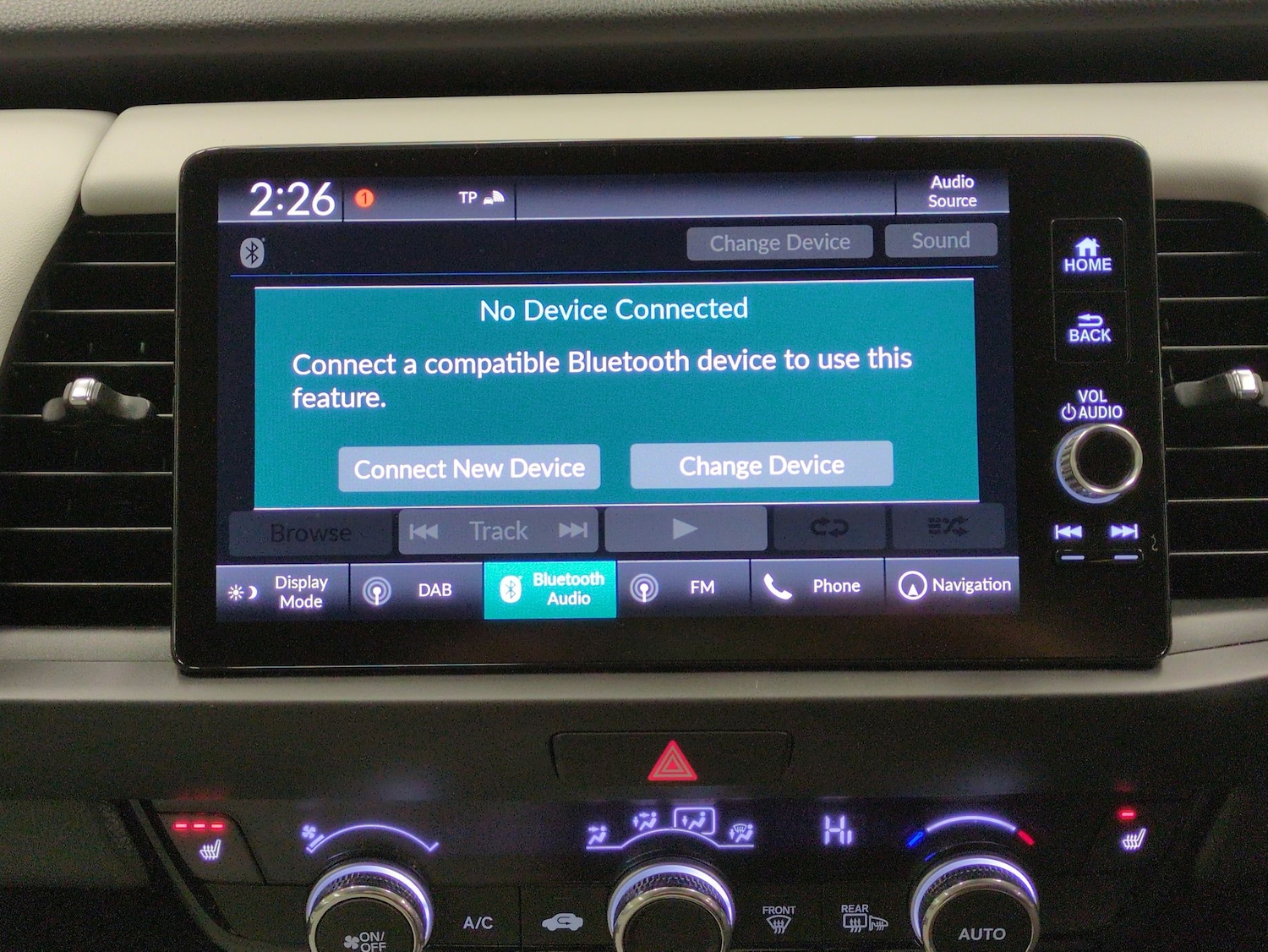 Used Honda Jazz 2021 for sale - 77235781: Photo 15