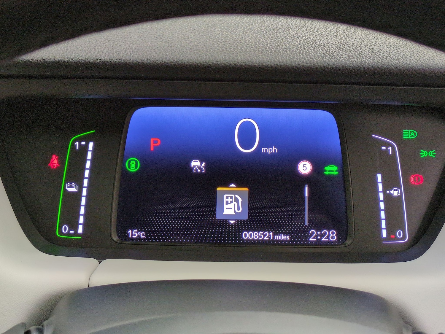 Used Honda Jazz 2021 for sale - 77235781: Photo 22