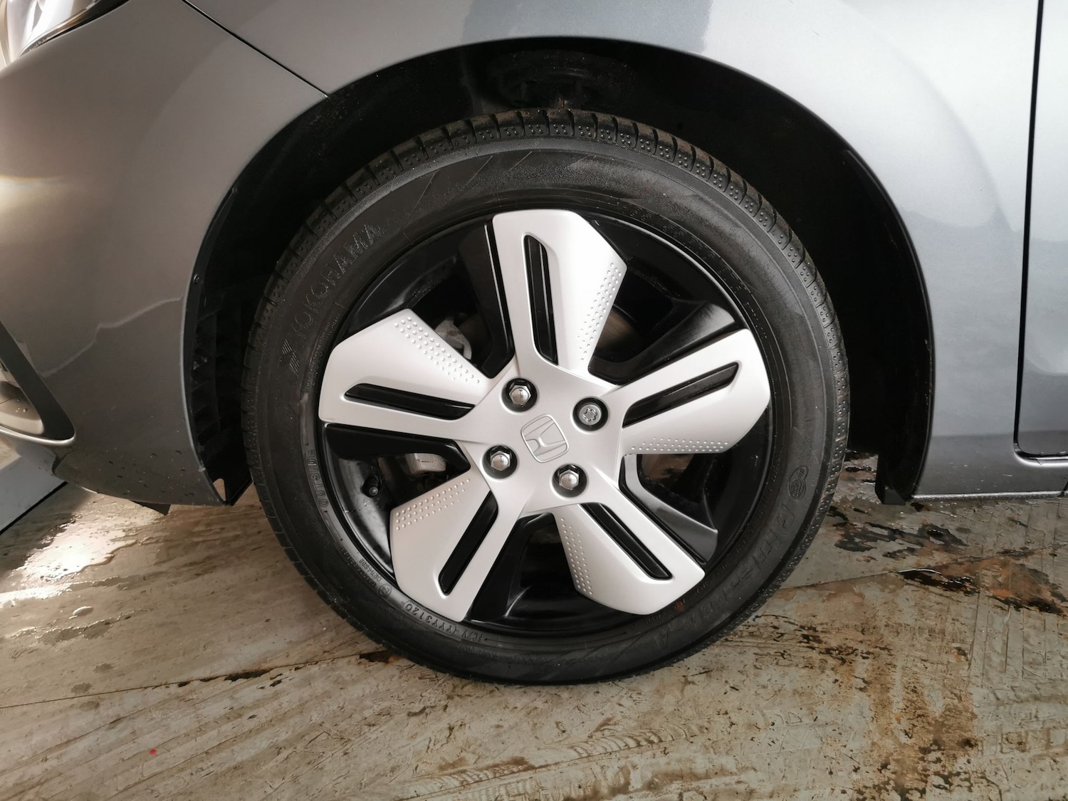 Used Honda Jazz 2021 for sale - 77235781: Photo 25