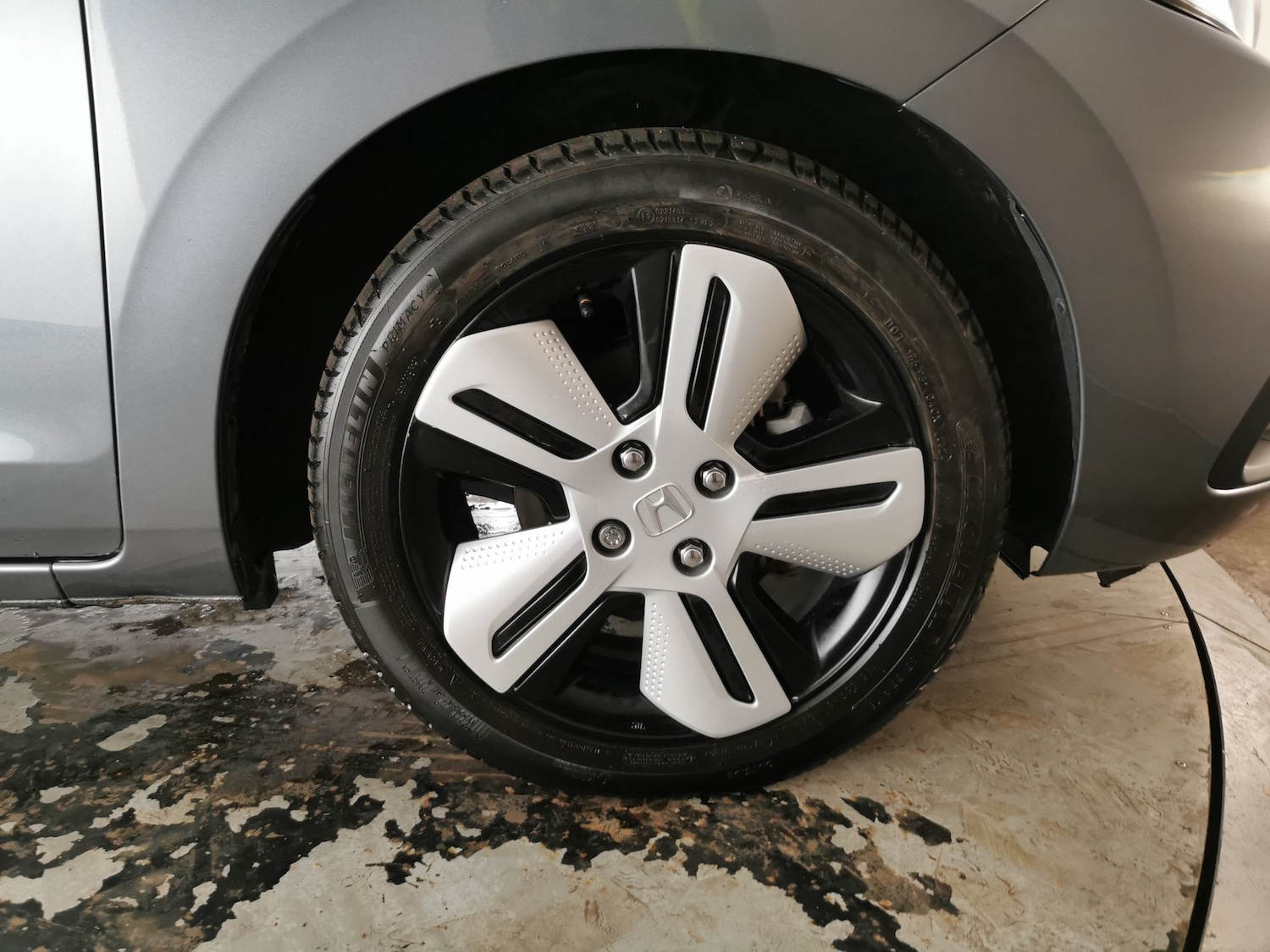 Used Honda Jazz 2021 for sale - 77235781: Photo 26