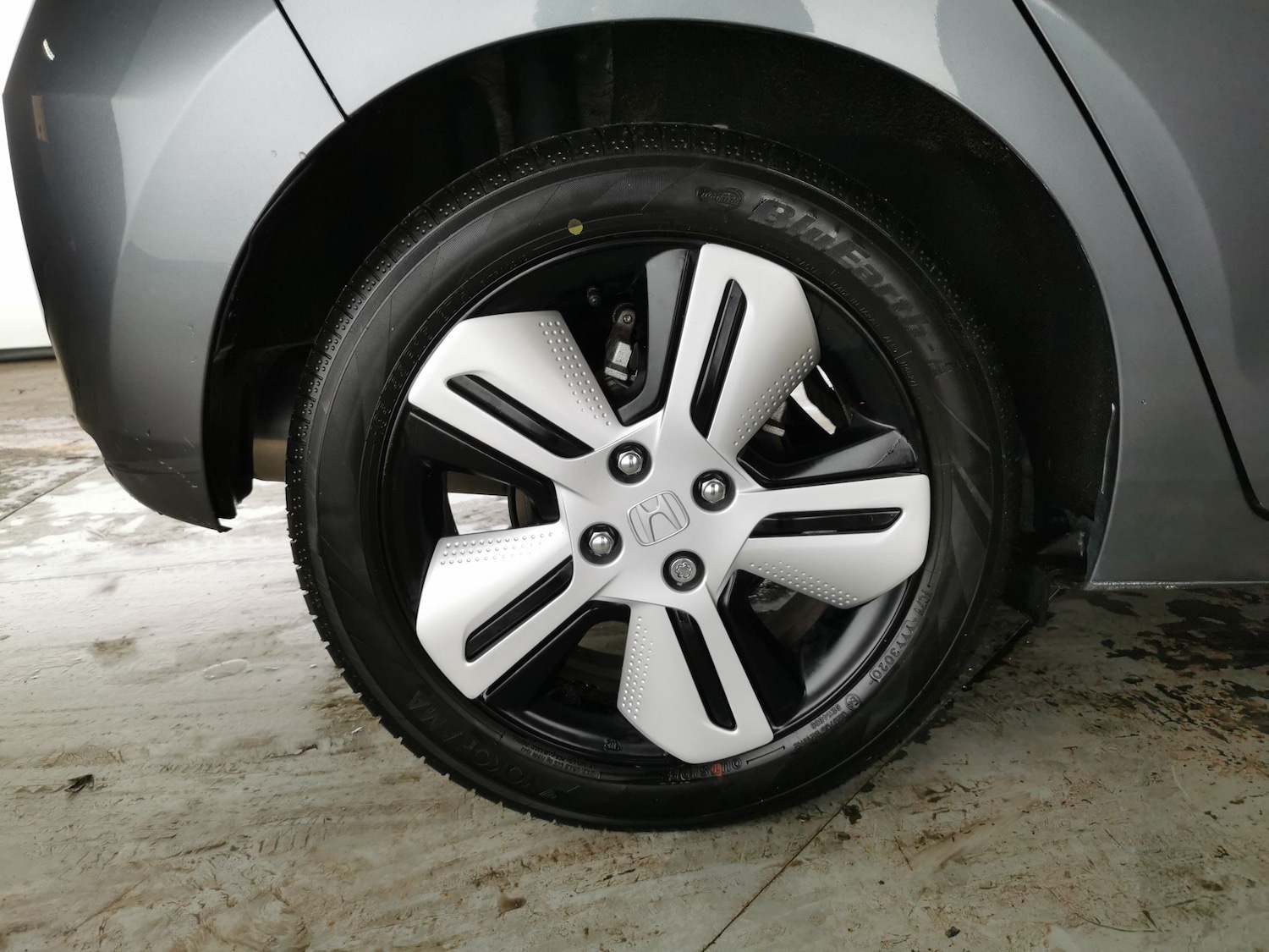 Used Honda Jazz 2021 for sale - 77235781: Photo 27