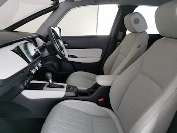 Used Honda Jazz 2021 for sale - 77235781: Photo