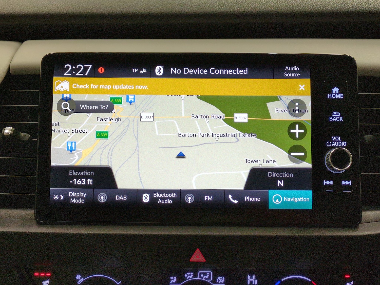 Used Honda Jazz 2021 for sale - 77235781: Photo 6