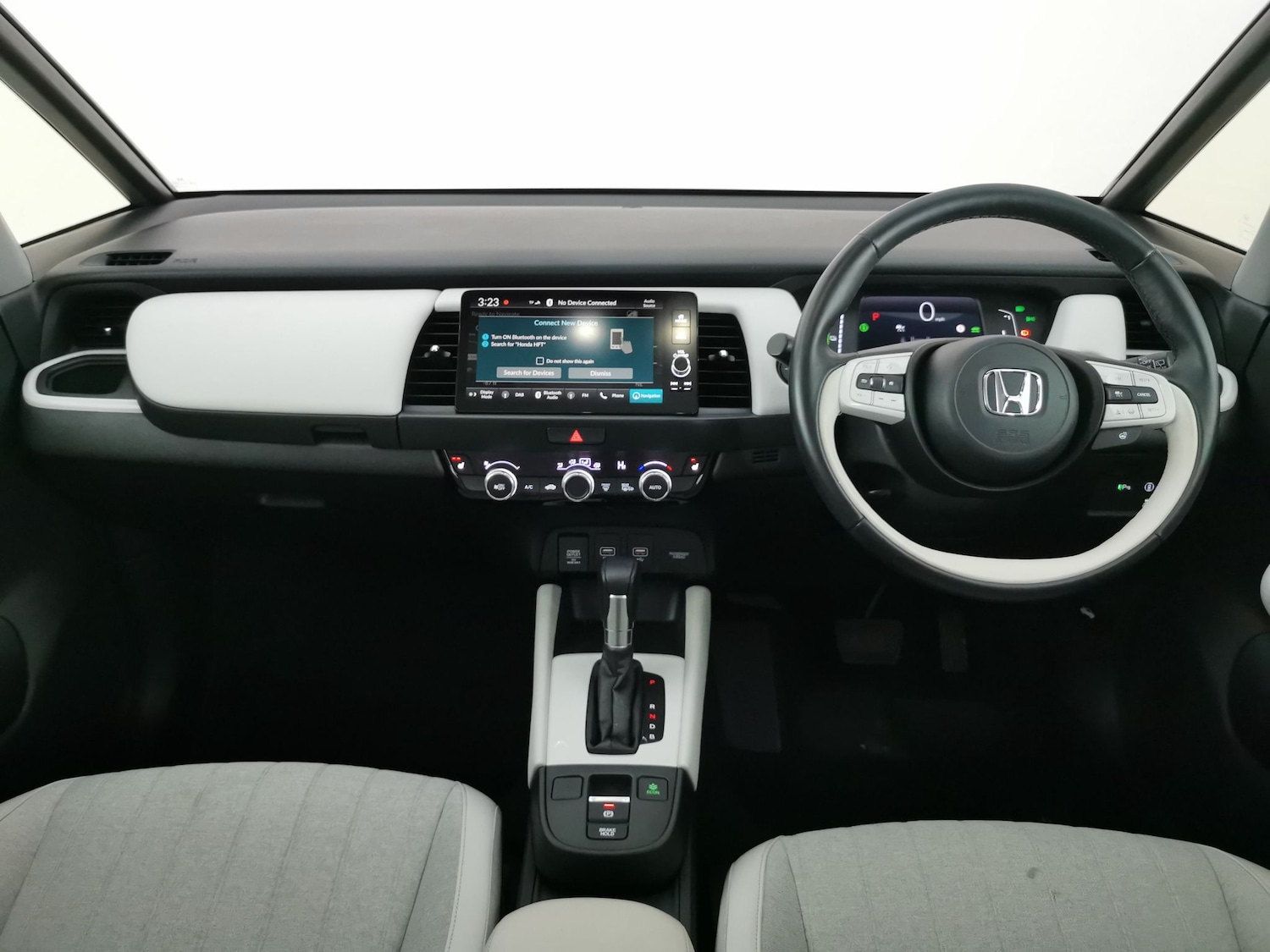 Used Honda Jazz 2021 for sale - 77235781: Photo 7