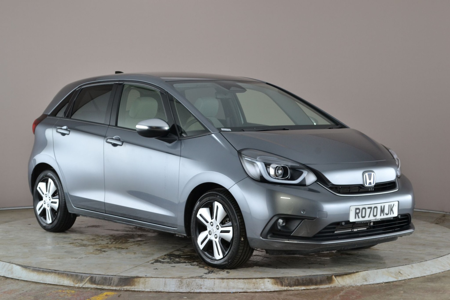 Used Honda Jazz 2021 for sale - 77235781: Photo 8