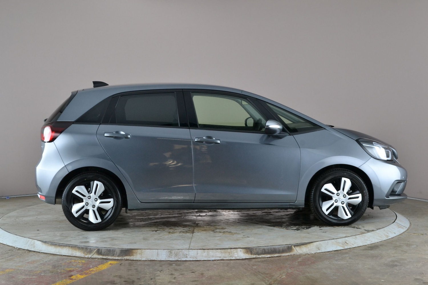 Used Honda Jazz 2021 for sale - 77235781: Photo 9