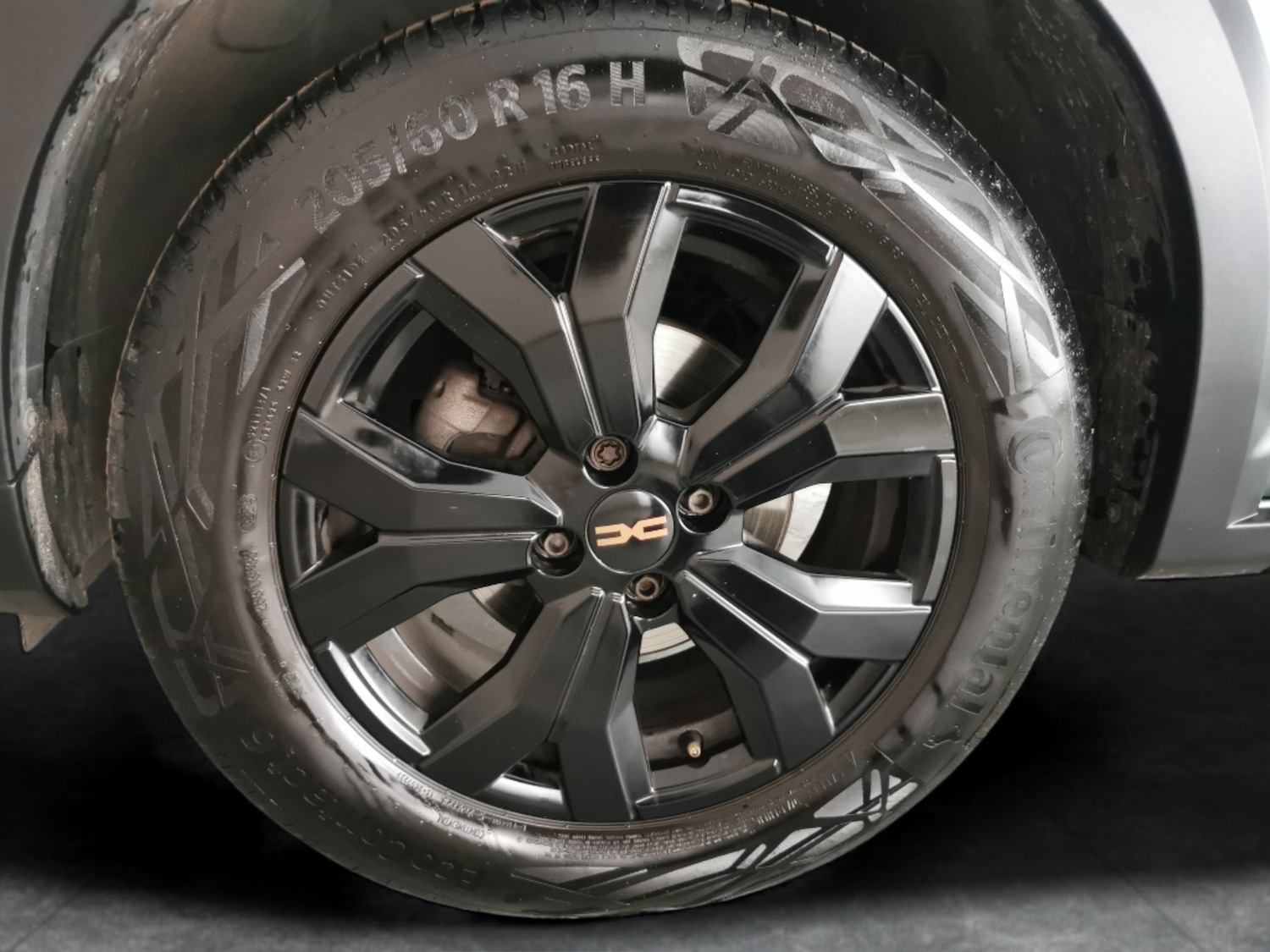 Used Dacia Sandero Stepway 2024 for sale - 76694005: Photo 18