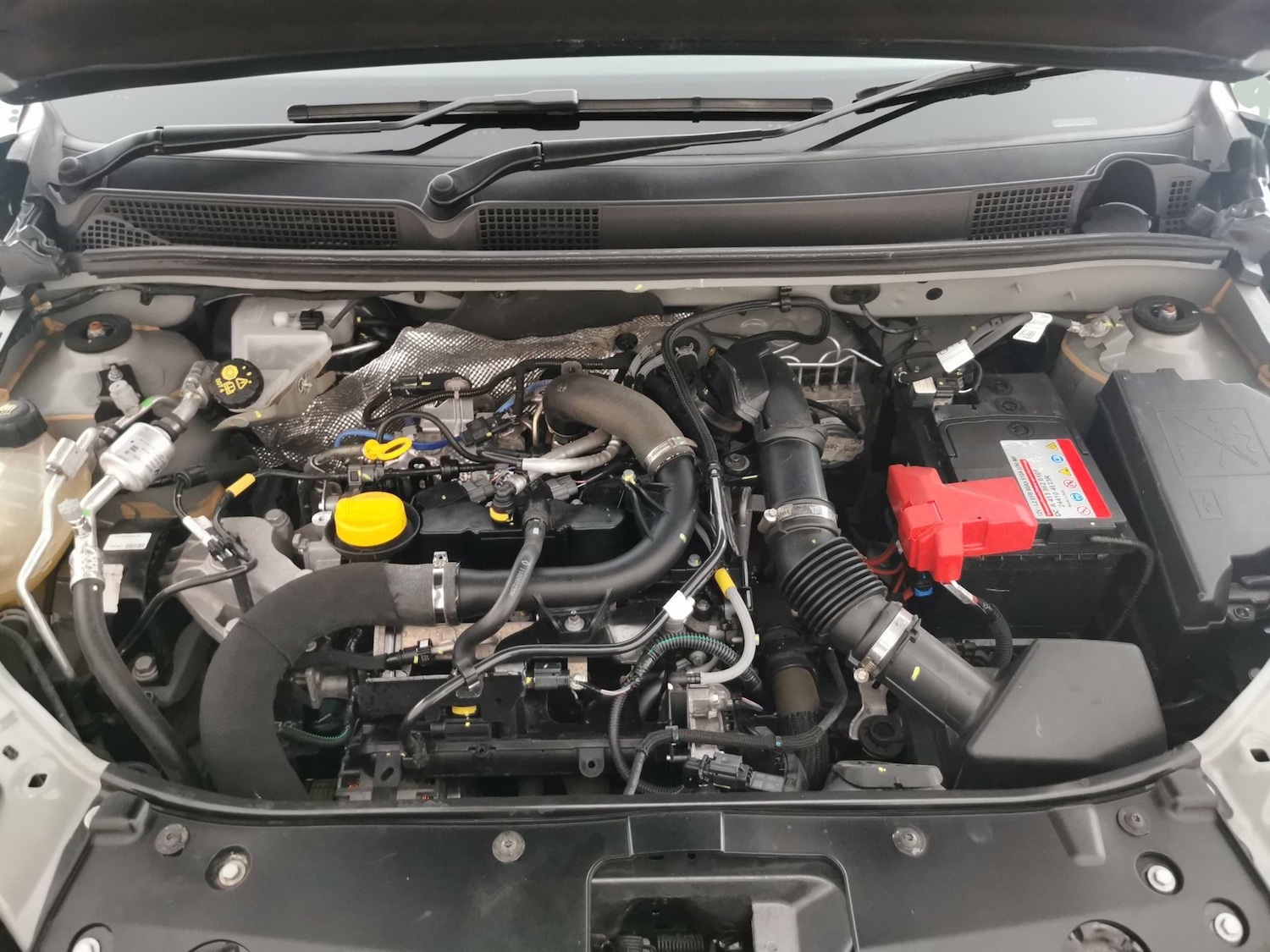 Used Dacia Sandero Stepway 2024 for sale - 76694005: Photo 26