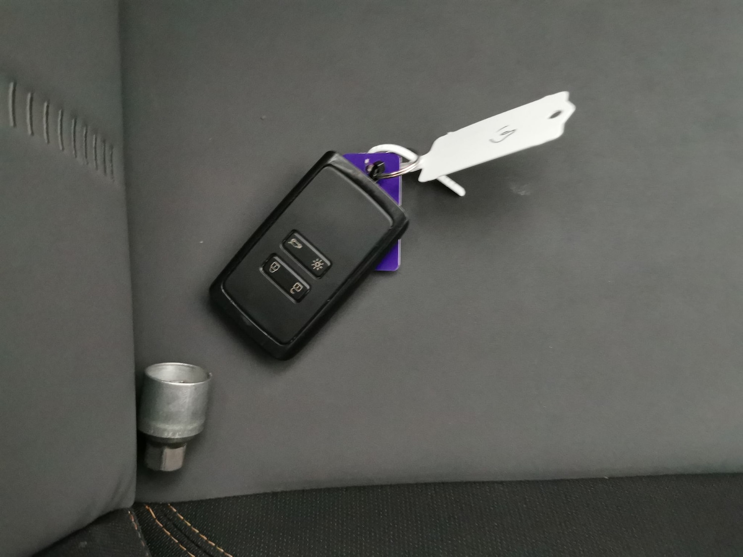 Used Dacia Sandero Stepway 2024 for sale - 76694005: Photo 27