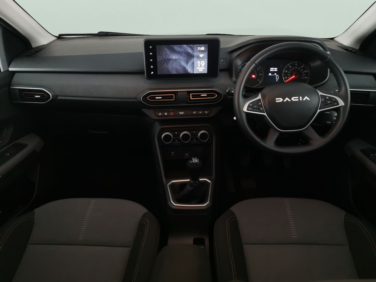 Used Dacia Sandero Stepway 2024 for sale - 76694005: Photo 5