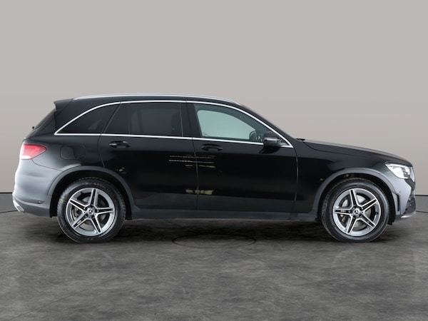Used Mercedes-Benz GLC 2021 for sale - 76244973: Photo 13