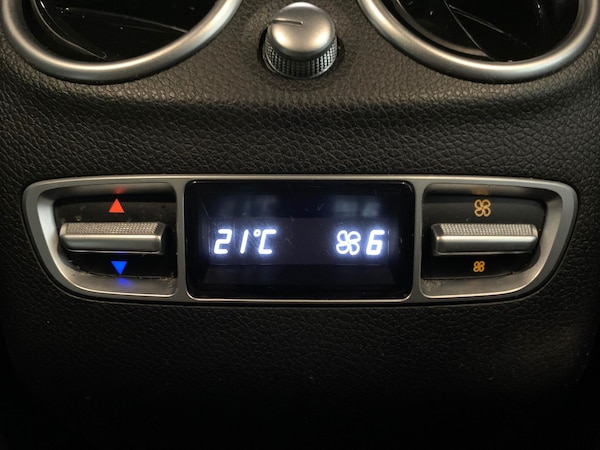 Used Mercedes-Benz GLC 2021 for sale - 76244973: Photo 19