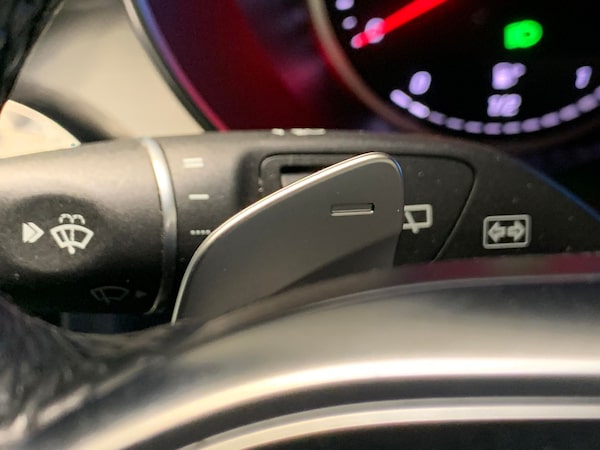 Used Mercedes-Benz GLC 2021 for sale - 76244973: Photo 31