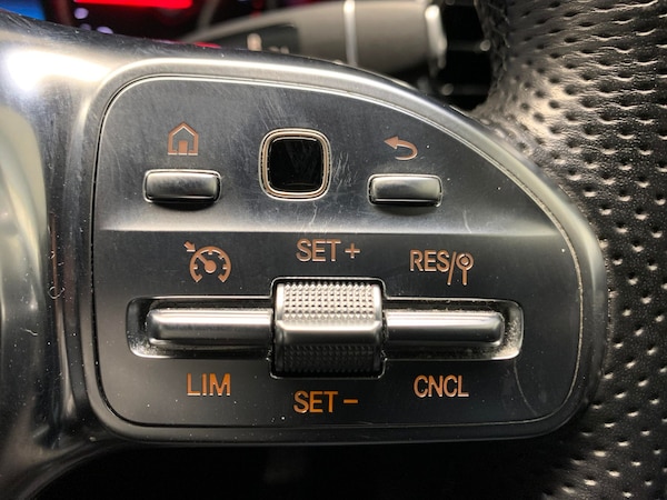 Used Mercedes-Benz GLC 2021 for sale - 76244973: Photo 32