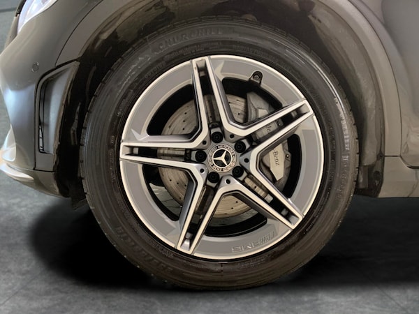 Used Mercedes-Benz GLC 2021 for sale - 76244973: Photo 34