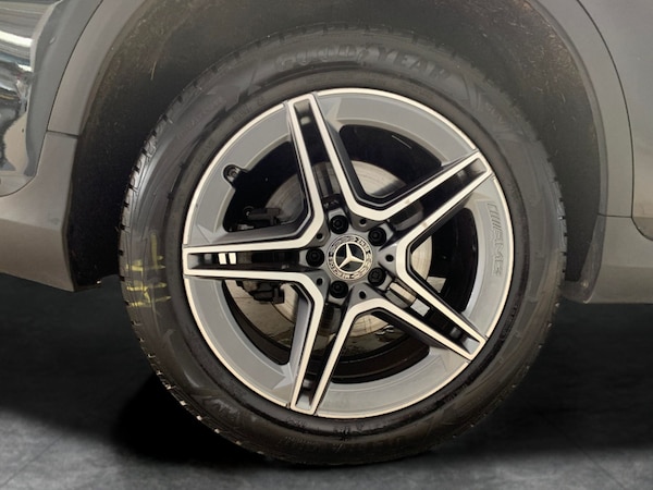 Used Mercedes-Benz GLC 2021 for sale - 76244973: Photo 37