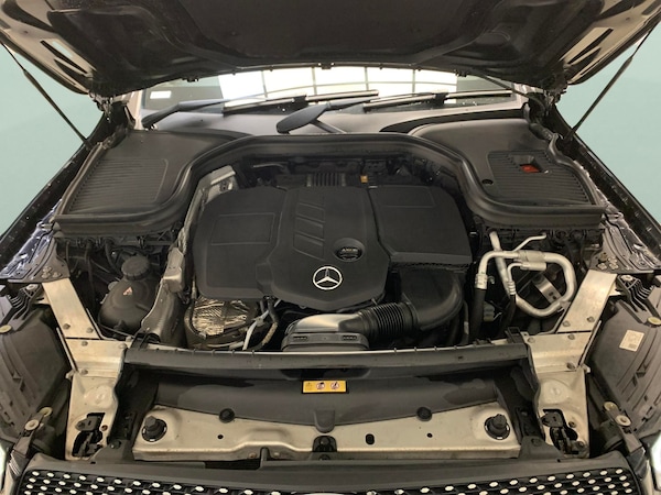 Used Mercedes-Benz GLC 2021 for sale - 76244973: Photo 45