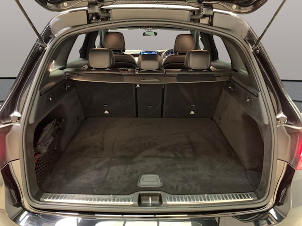 Used Mercedes-Benz GLC 2021 for sale - 76244973: Photo 46
