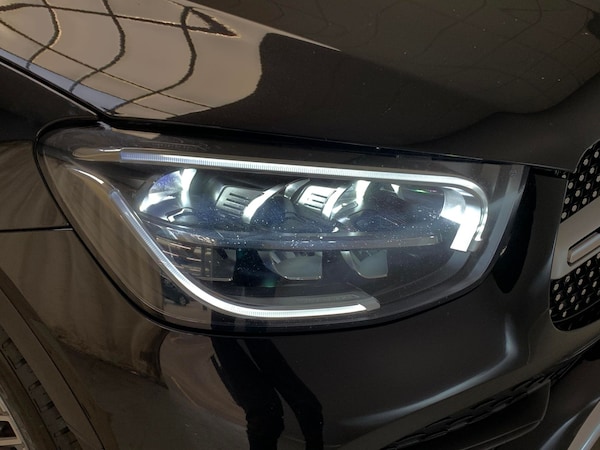 Used Mercedes-Benz GLC 2021 for sale - 76244973: Photo 6