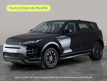 Used Land Rover Range Rover Evoque 2020 for sale - 79391153: Photo