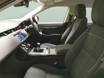 Used Land Rover Range Rover Evoque 2020 for sale - 79391153: Photo