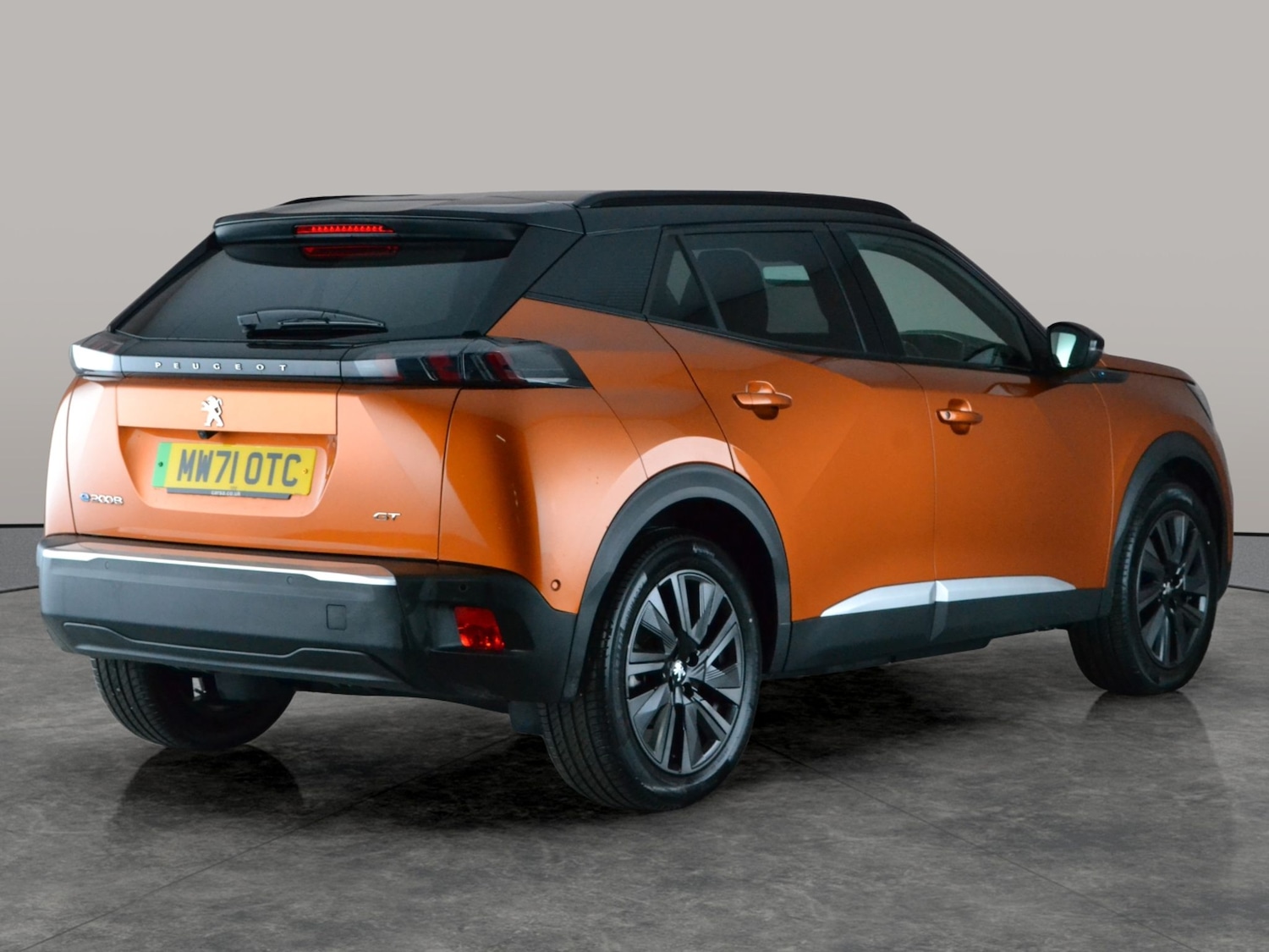 Used Peugeot 2008 2021 for sale - 77281464: Photo 10