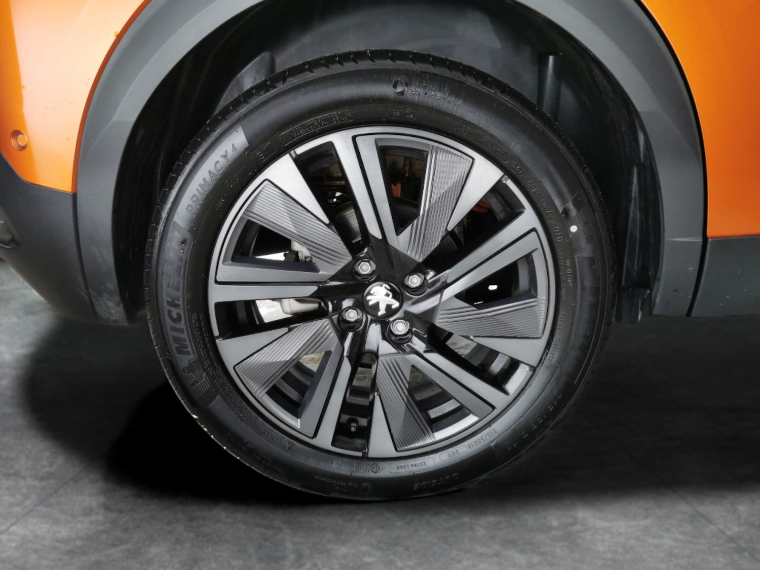 Used Peugeot 2008 2021 for sale - 77281464: Photo 28