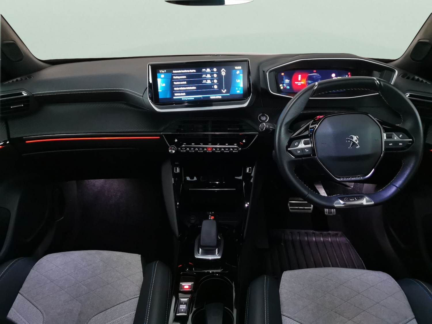 Used Peugeot 2008 2021 for sale - 77281464: Photo 7