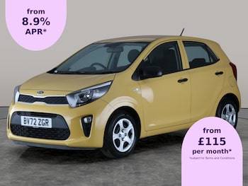 Kia - Picanto