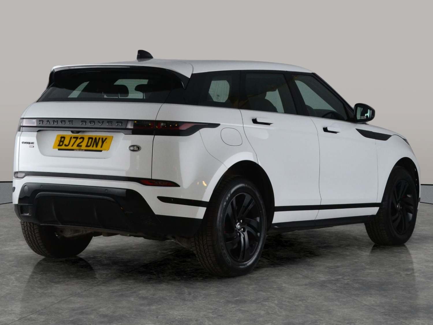 Used Land Rover Range Rover Evoque 2022 for sale - 77406805: Photo 10
