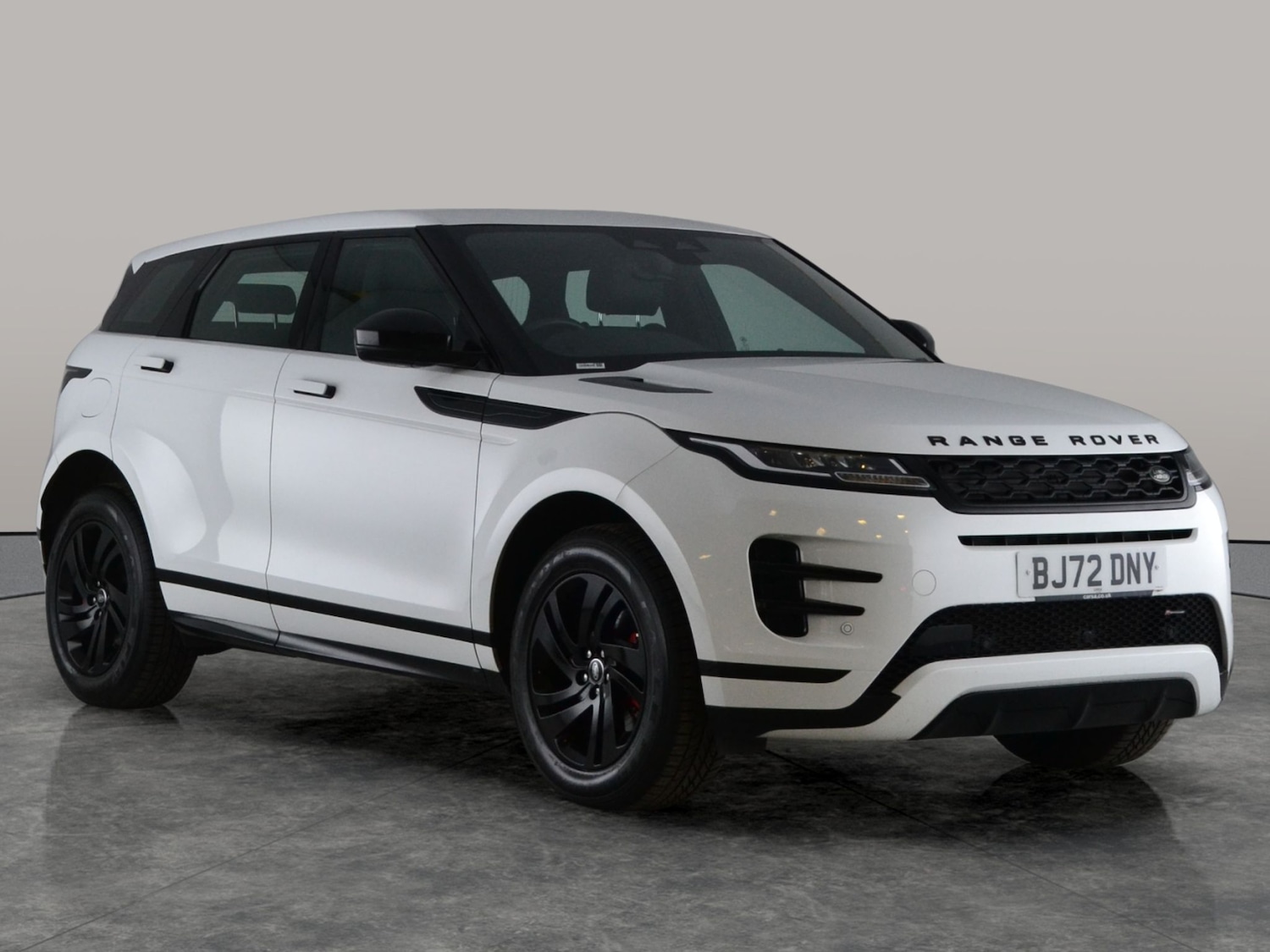 Used Land Rover Range Rover Evoque 2022 for sale - 77406805: Photo 12