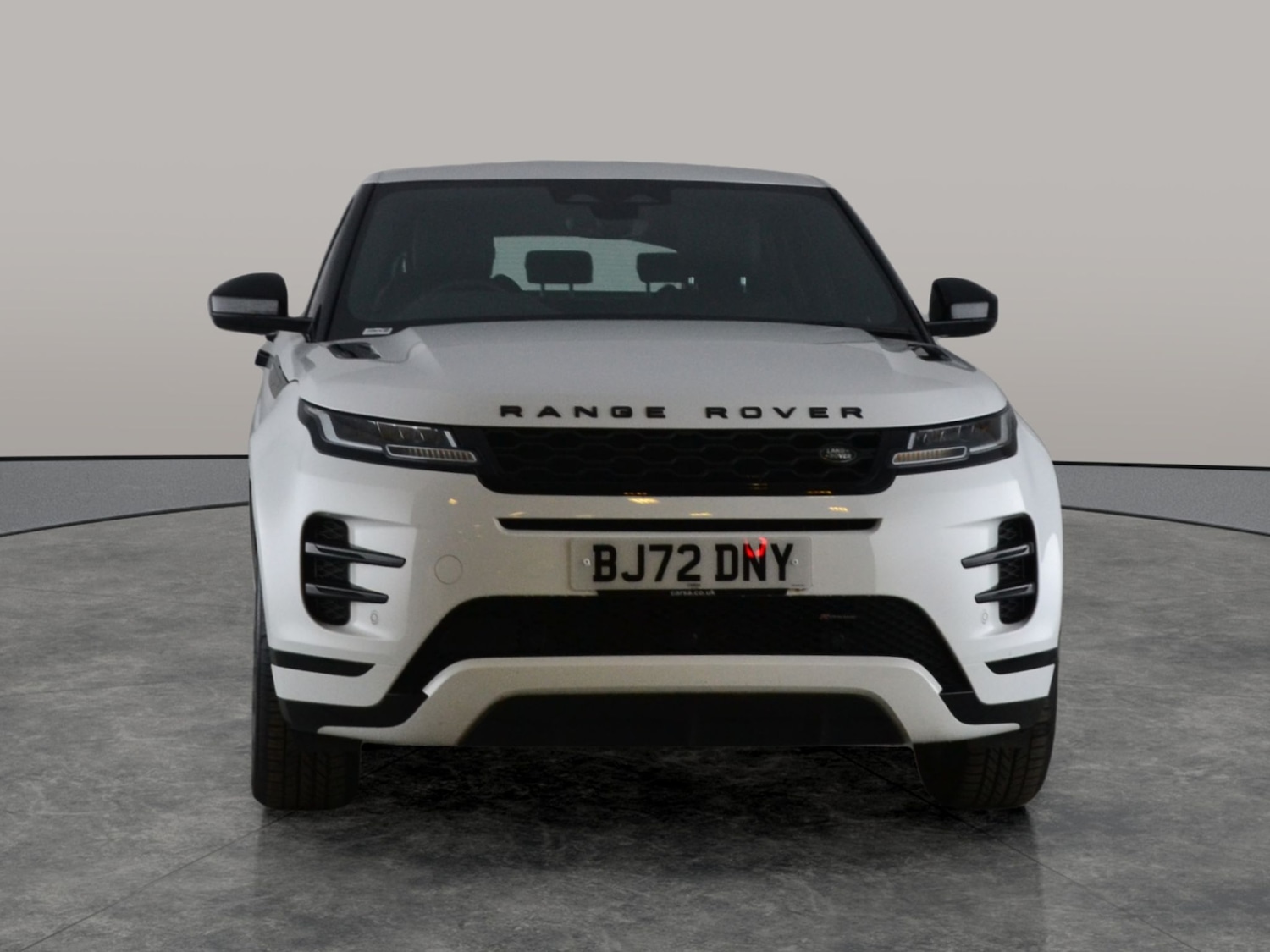 Used Land Rover Range Rover Evoque 2022 for sale - 77406805: Photo 13