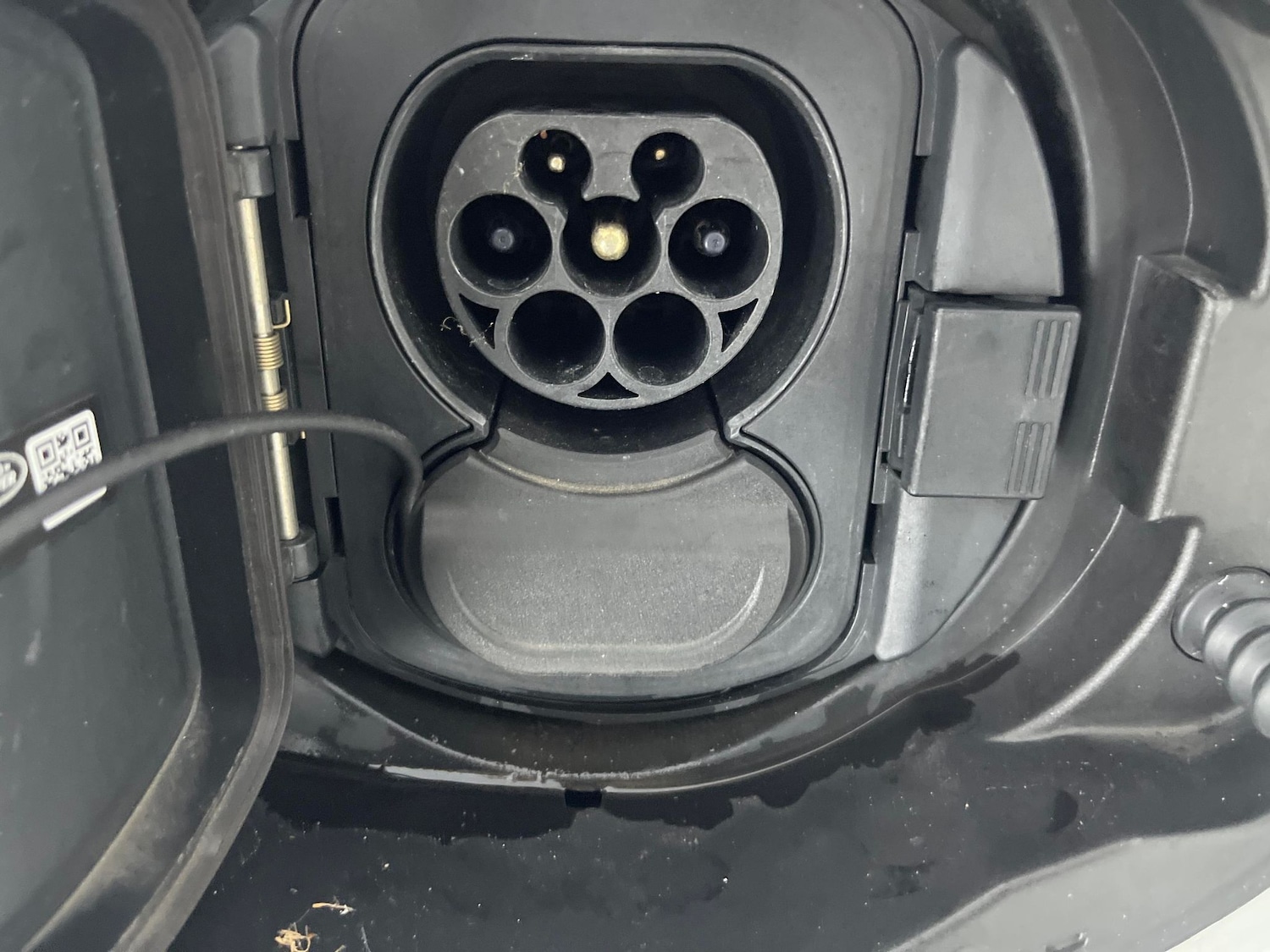 Used Land Rover Range Rover Evoque 2022 for sale - 77406805: Photo 25