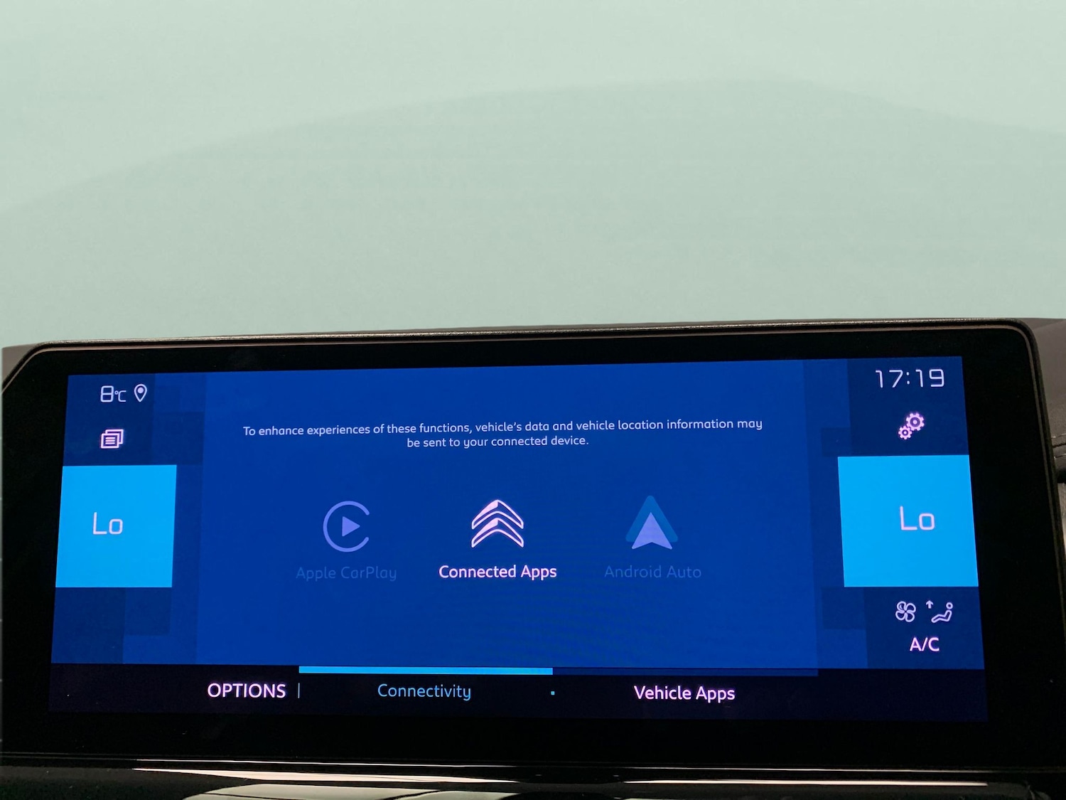 Used Citroen C5 Aircross 2022 for sale - 77160908: Photo 15