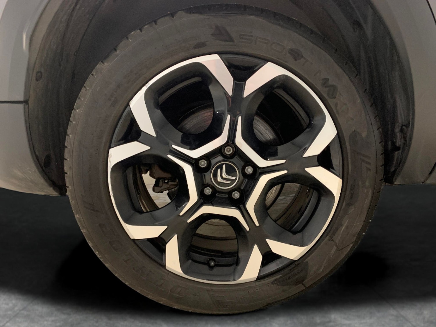 Used Citroen C5 Aircross 2022 for sale - 77160908: Photo 22