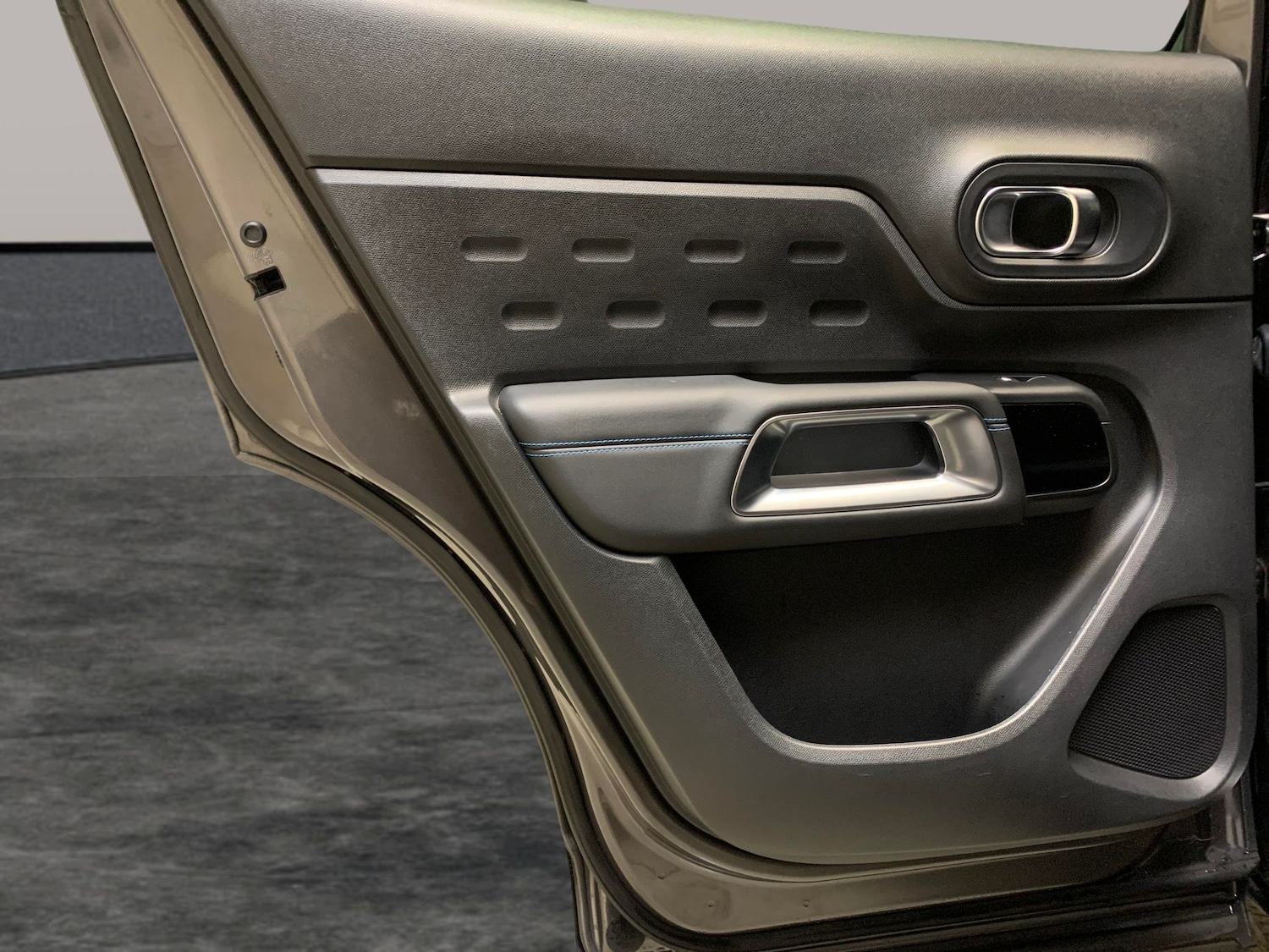 Used Citroen C5 Aircross 2022 for sale - 77160908: Photo 25