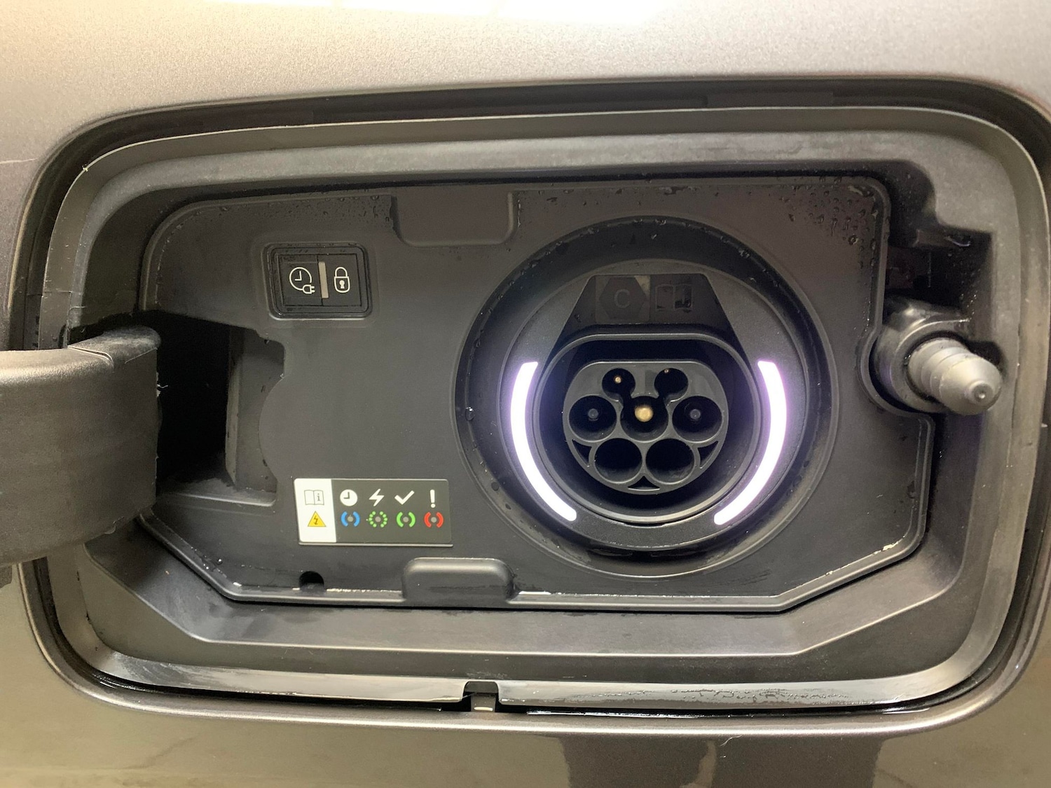 Used Citroen C5 Aircross 2022 for sale - 77160908: Photo 28