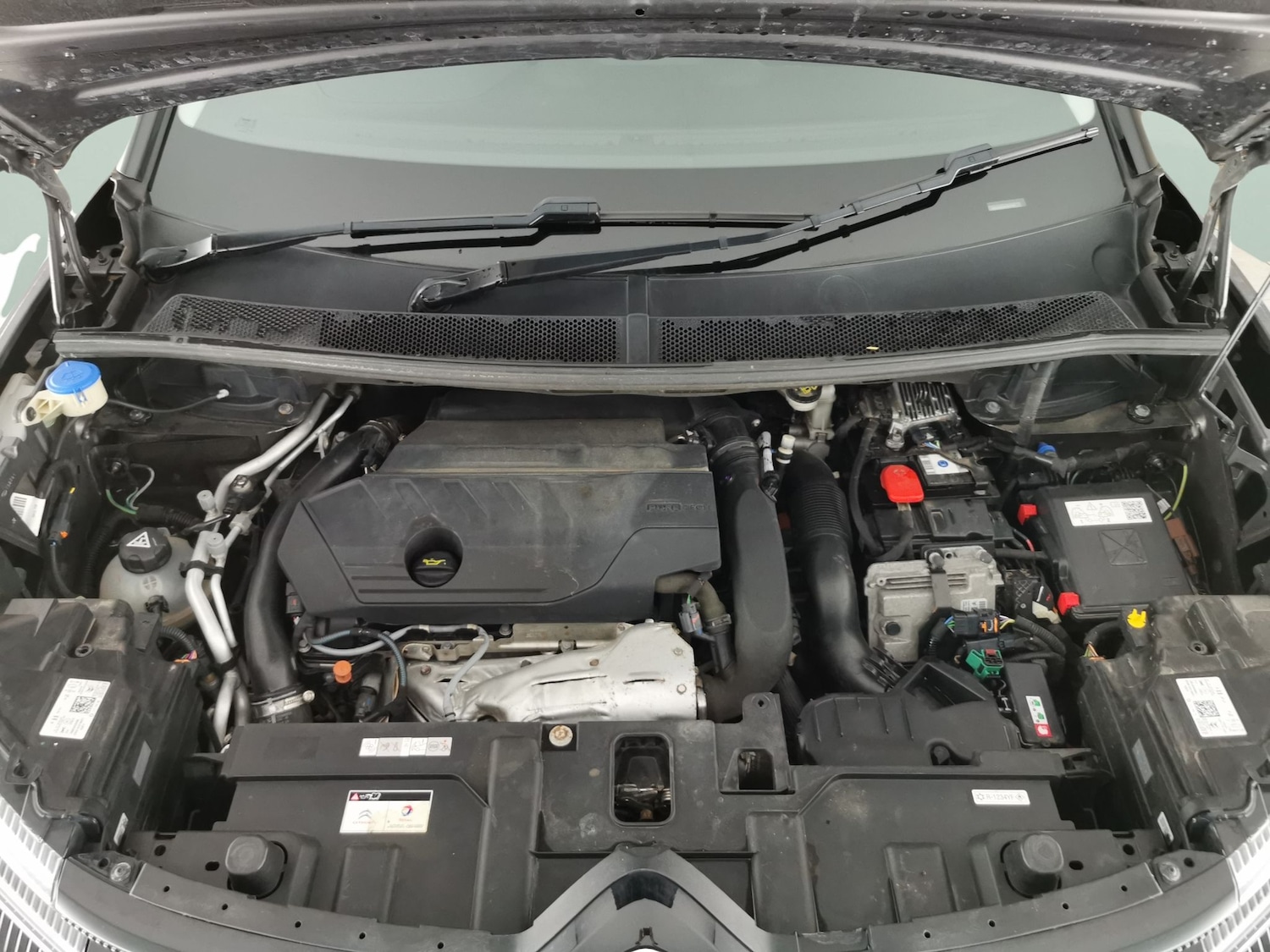 Used Citroen C5 Aircross 2022 for sale - 77160908: Photo 30