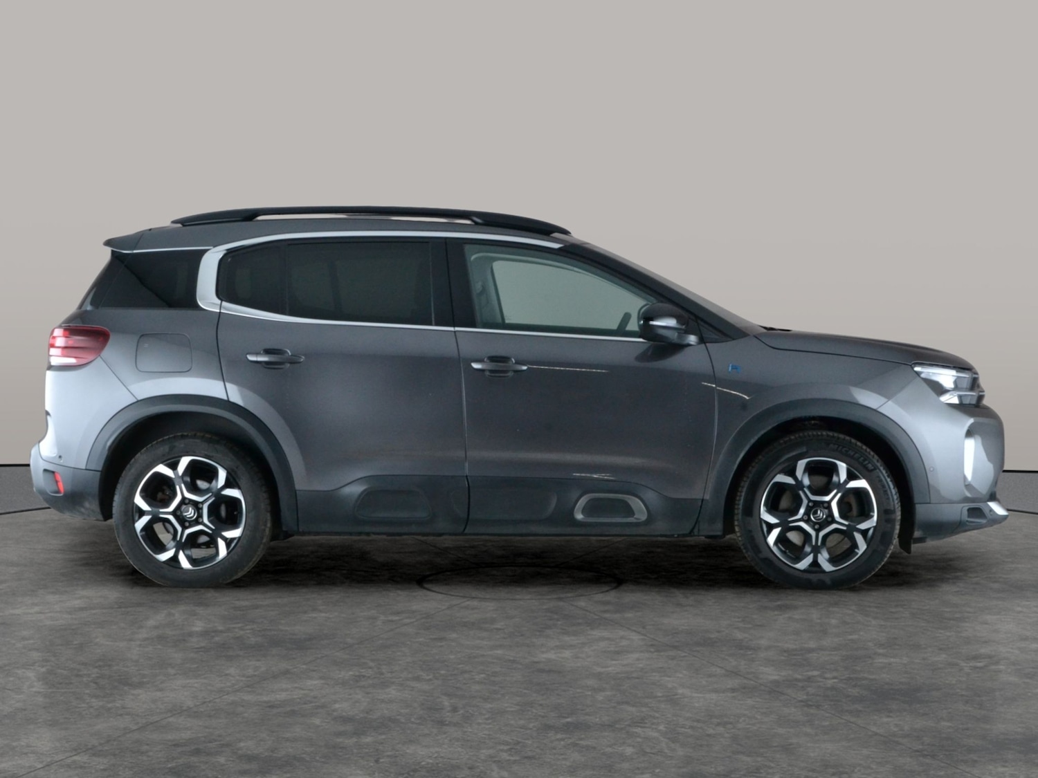 Used Citroen C5 Aircross 2022 for sale - 77160908: Photo 9