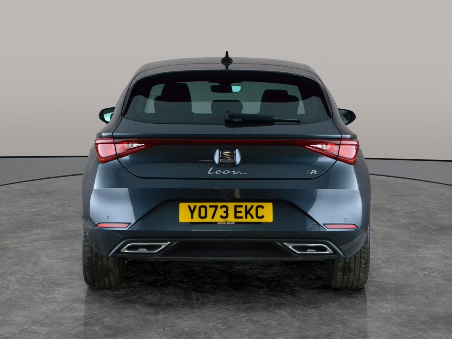 Used SEAT Leon 2023 for sale - 77934706: Photo 10