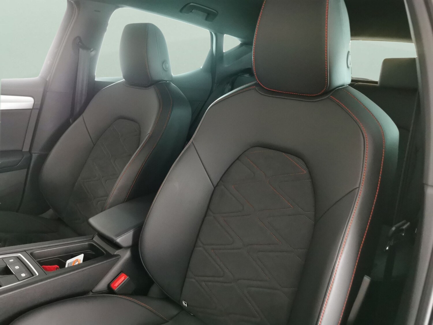 Used SEAT Leon 2023 for sale - 77934706: Photo 13