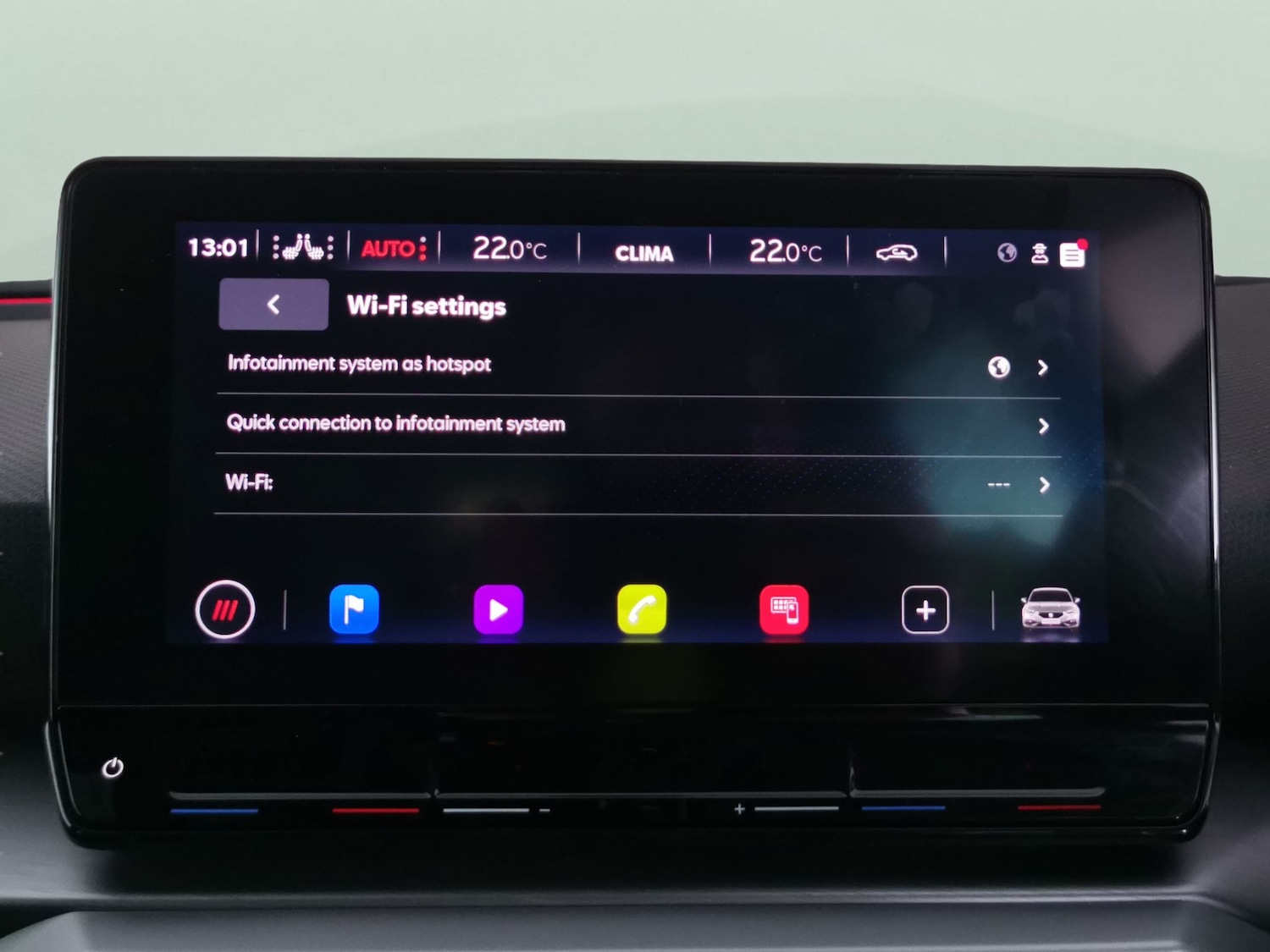 Used SEAT Leon 2023 for sale - 77934706: Photo 14