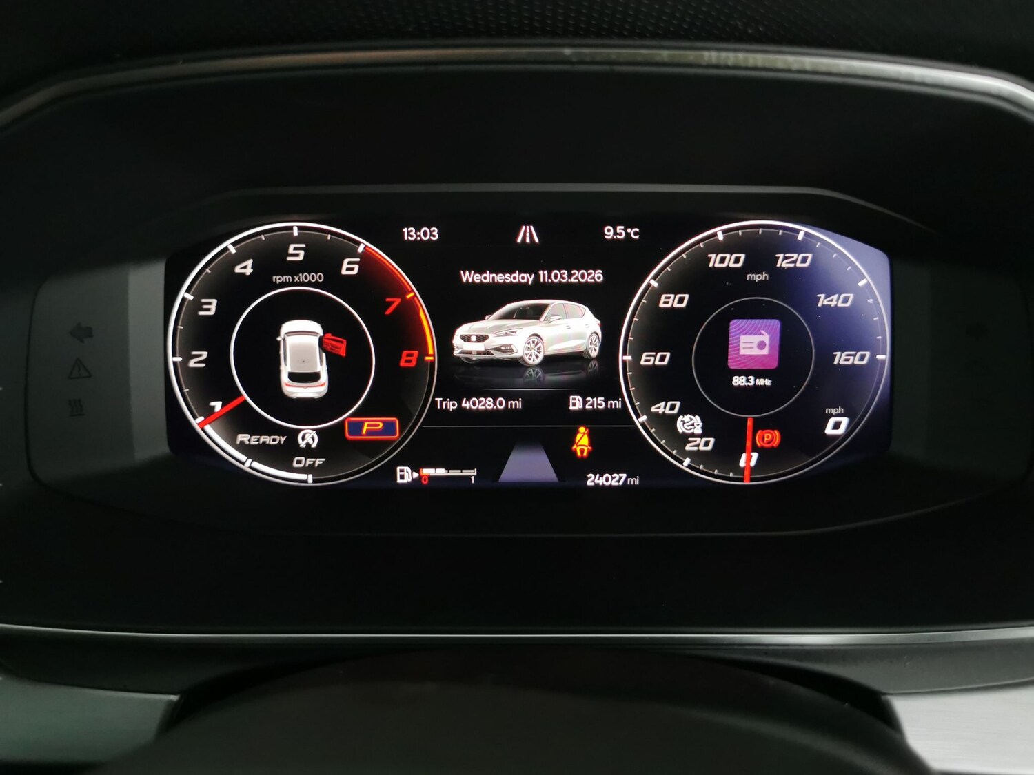 Used SEAT Leon 2023 for sale - 77934706: Photo 26