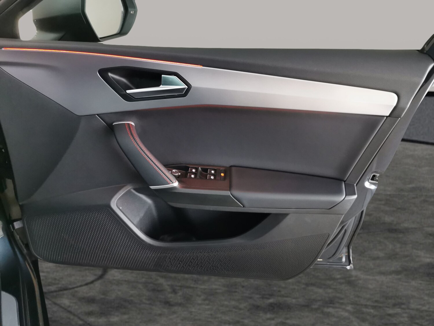 Used SEAT Leon 2023 for sale - 77934706: Photo 33