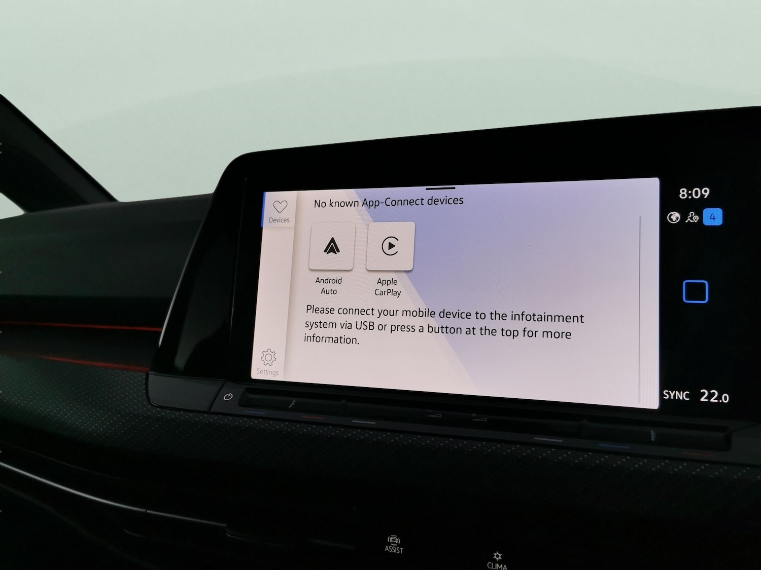 Used Volkswagen Golf 2023 for sale - 77281427: Photo 13