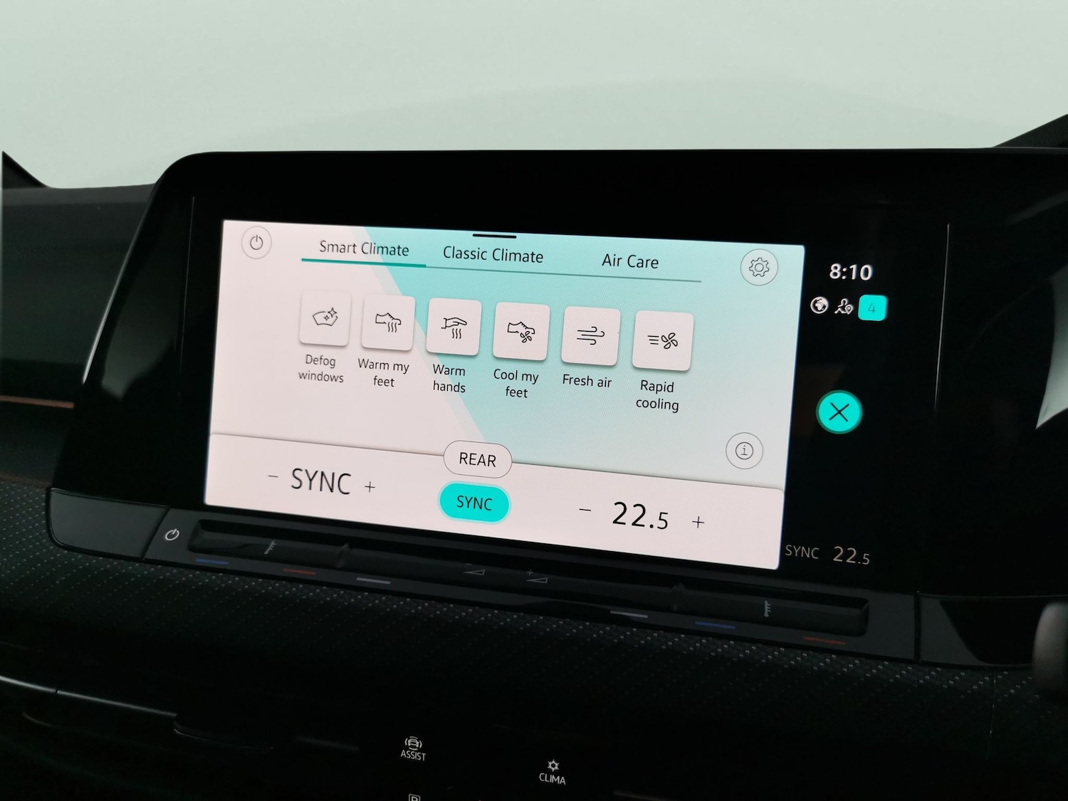 Used Volkswagen Golf 2023 for sale - 77281427: Photo 17