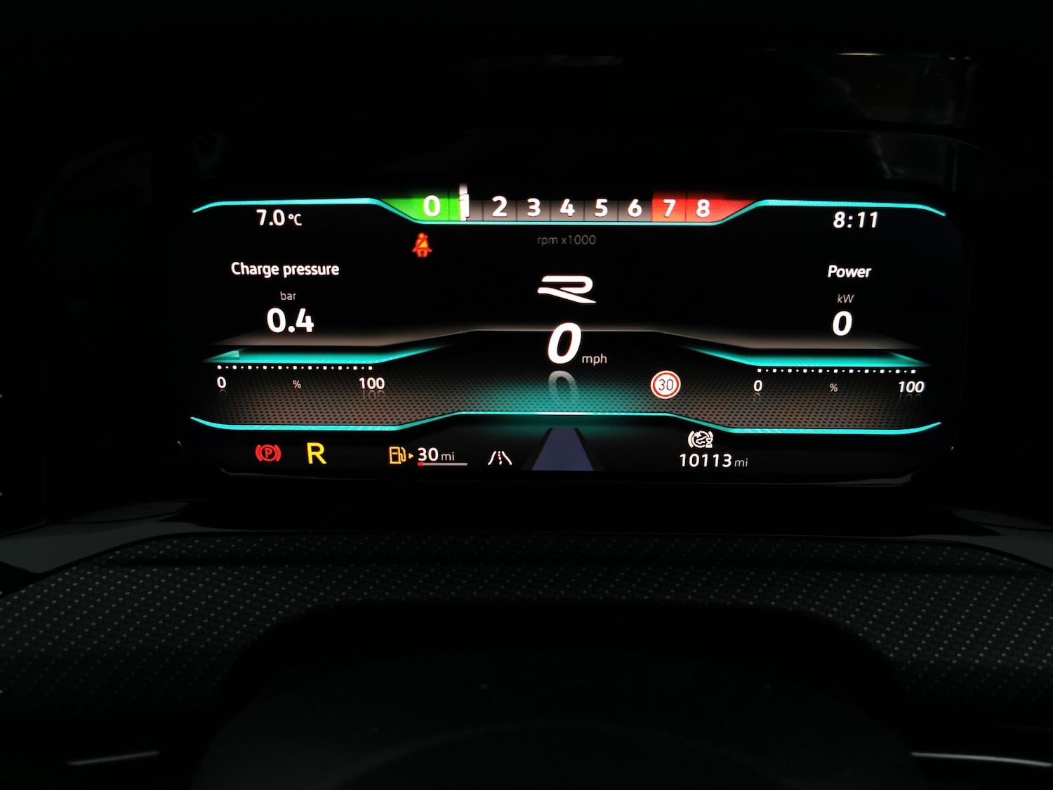 Used Volkswagen Golf 2023 for sale - 77281427: Photo 23